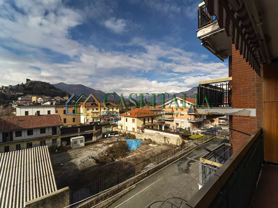 Immagine 22 di Trilocale in vendita  in VIA DON BALBIANO 11 a Avigliana