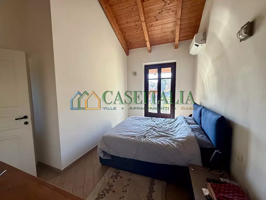 Immagine 14 di Trilocale in vendita  in Via Rivoli 25/2 a Rosta