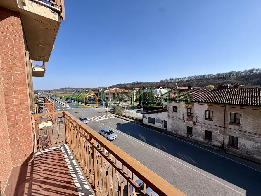 Immagine 10 di Trilocale in vendita  in Corso Torino 83 a Buttigliera Alta