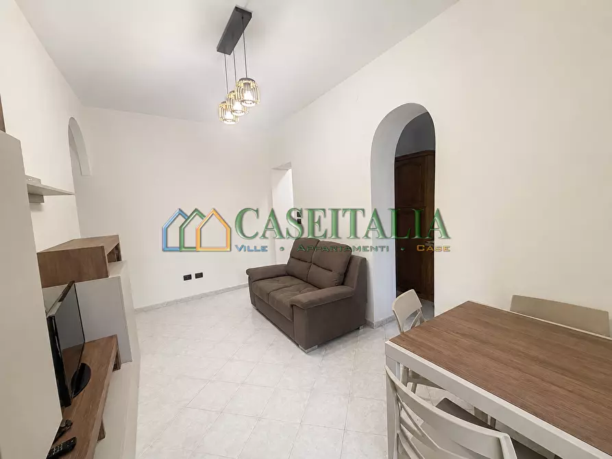 Immagine 2 di Trilocale in affitto  in Via Vittorio Zanellato 4 a Venaria Reale