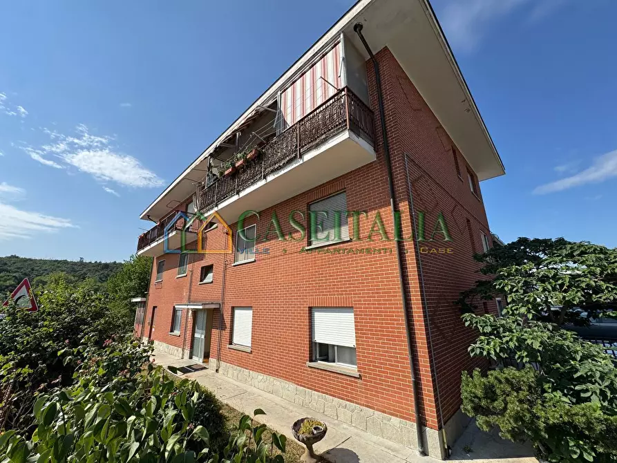 Immagine 1 di Bilocale in vendita  in Via Monviso 35 a Villarbasse