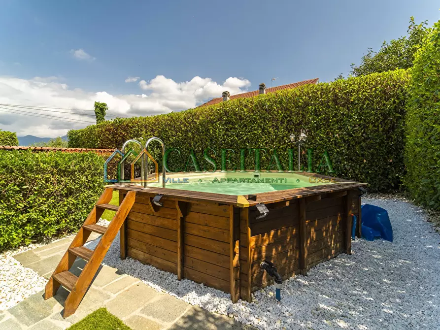 Immagine 2 di Villa in vendita  in Via Mario Greco 61 a Buttigliera Alta