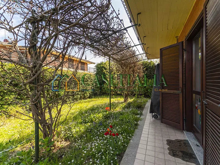 Immagine 19 di Trilocale in vendita  in Strada Ponata 14 a Rosta