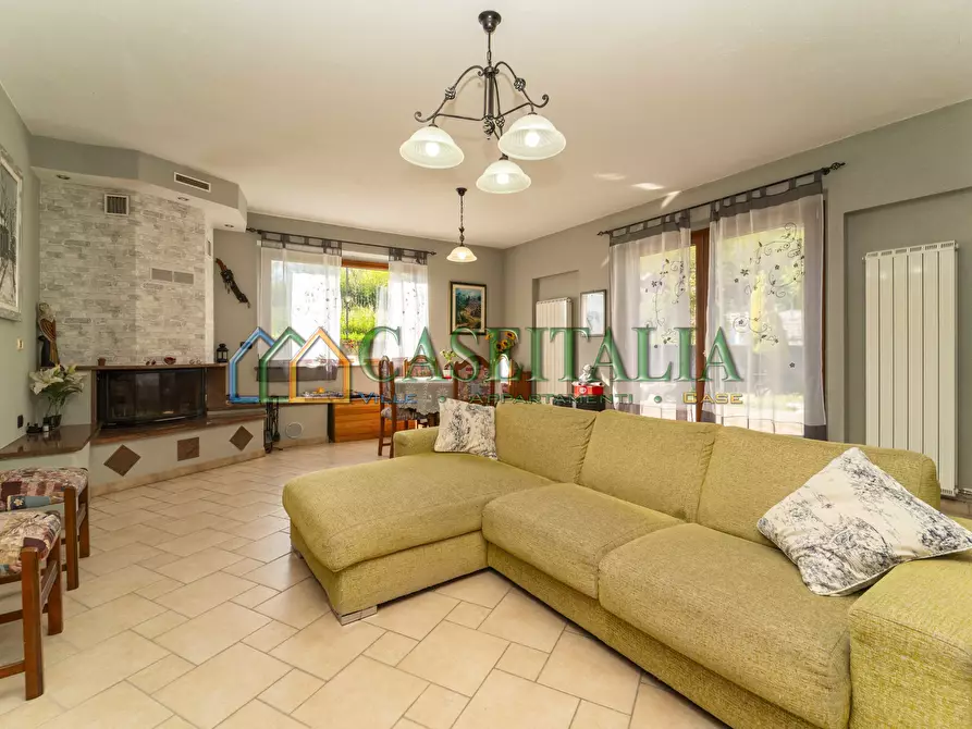 Immagine 13 di Porzione di casa in vendita  in Regione Vigne 5 a Villarbasse