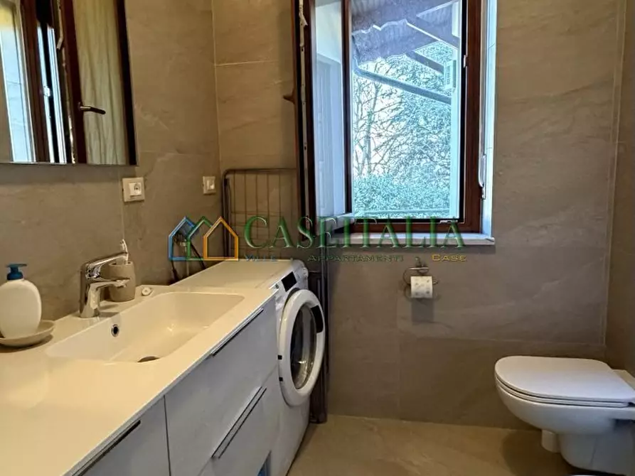 Immagine 17 di Quadrilocale in vendita  in Via Barrera 8 a Rosta