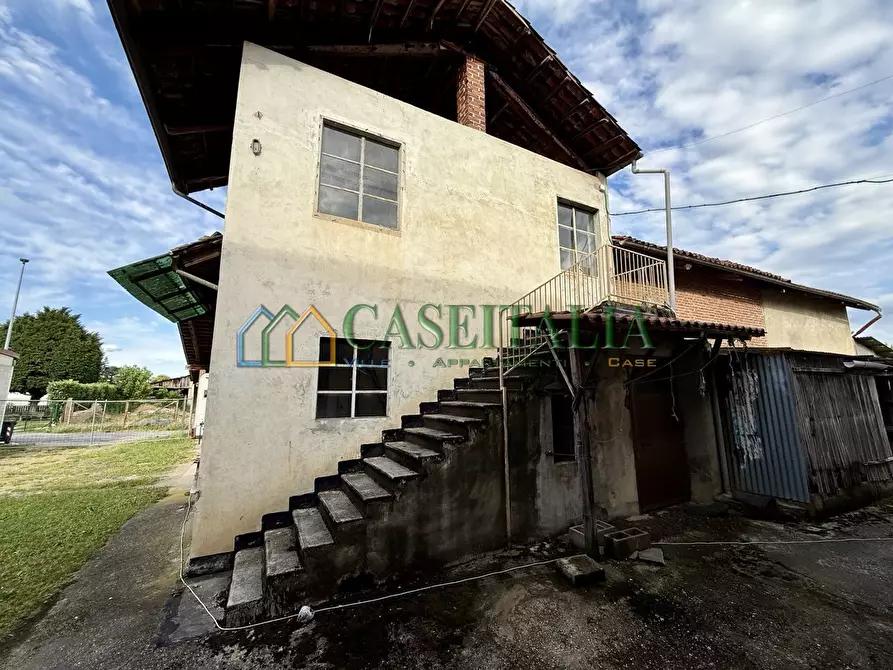 Immagine 8 di Rustico / casale in vendita  in Via Rivoli a Villarbasse