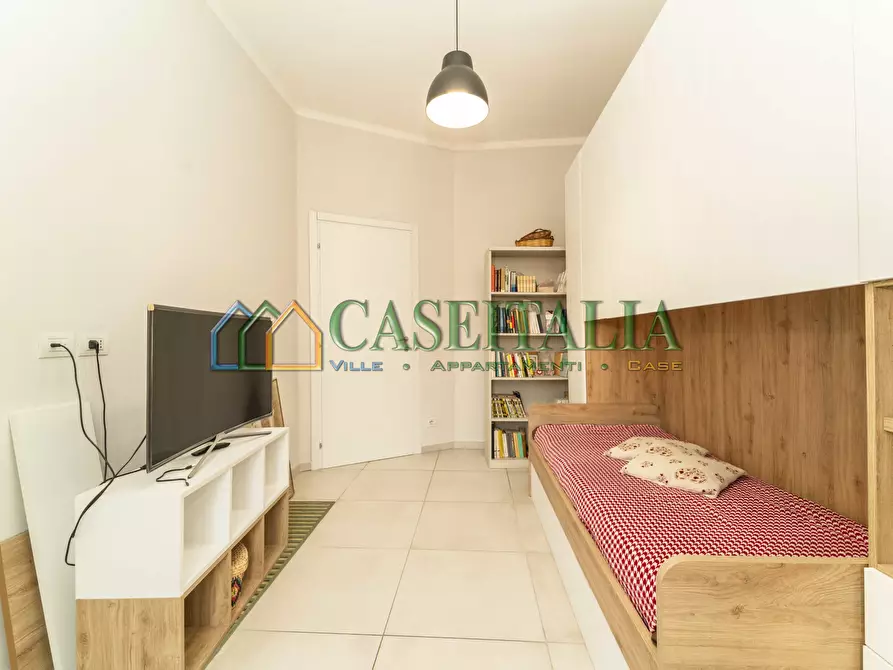 Immagine 10 di Bilocale in vendita  in Via Onorato Vigliani 223 a Torino