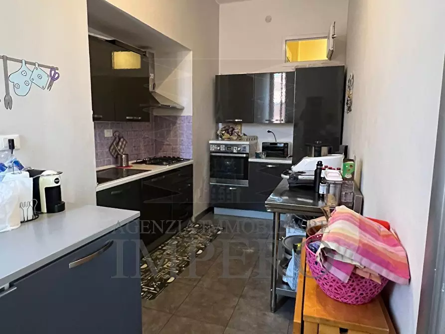Immagine 18 di Quadrilocale in vendita  in Via Colonnello Aprosio a Vallecrosia
