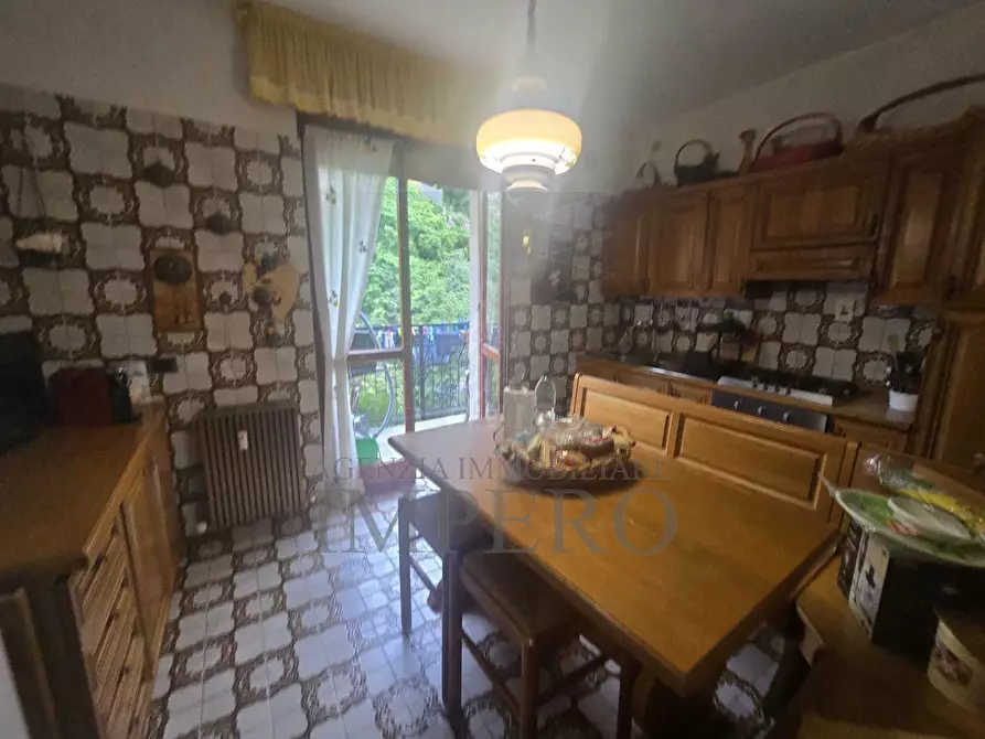 Immagine 8 di Quadrilocale in affitto  in Via Caduti del Lavoro 33 a Ventimiglia