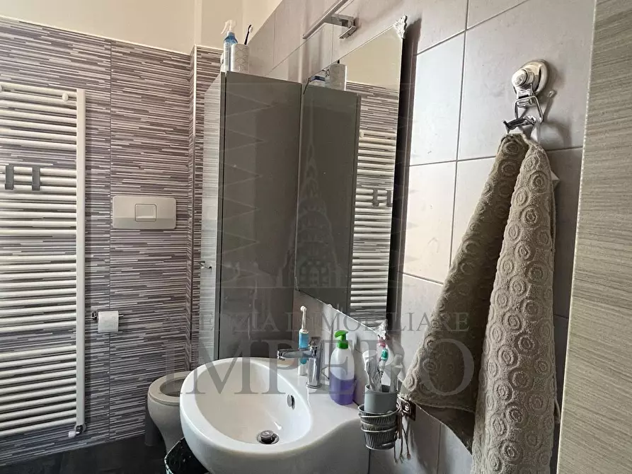 Immagine 31 di Quadrilocale in vendita  in Via Colonnello Aprosio a Vallecrosia