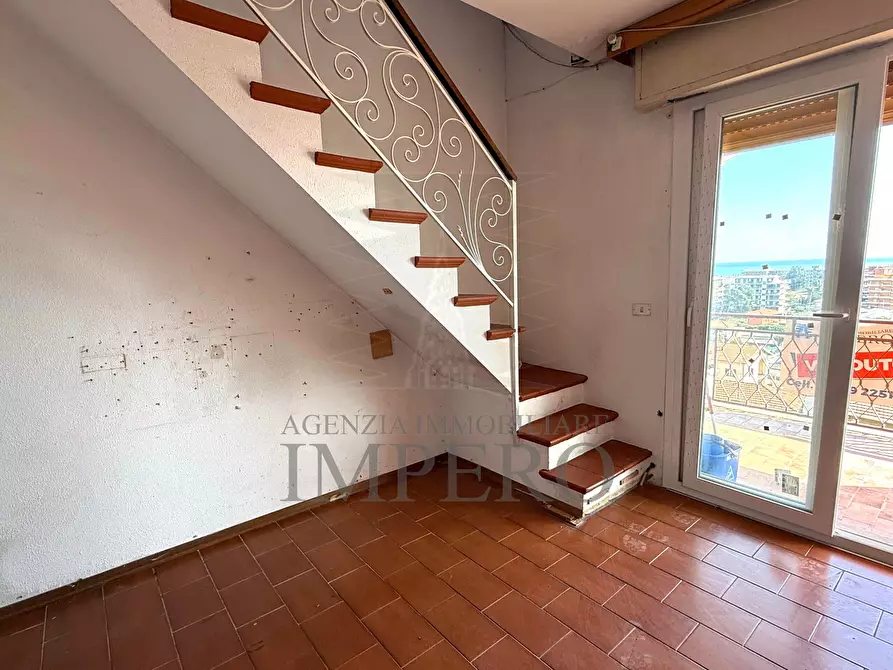 Immagine 15 di Bilocale in vendita  in Via Collasgarba 17 a Ventimiglia
