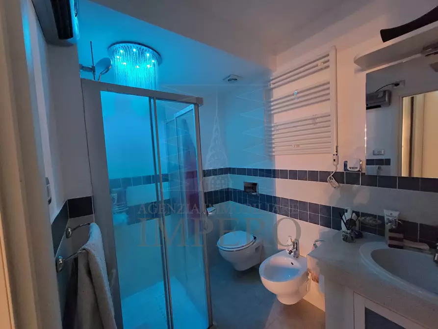 Immagine 15 di Bilocale in vendita  in Via Privata Bellavista 153 a Vallecrosia