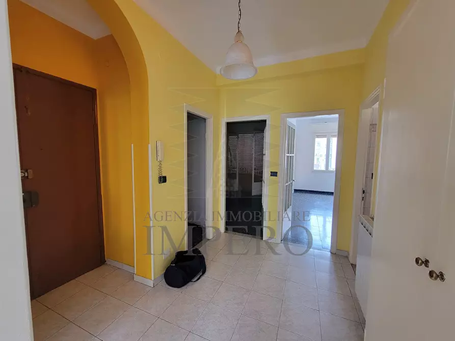 Immagine 11 di Quadrilocale in vendita  in Via Roma 42 a Ventimiglia