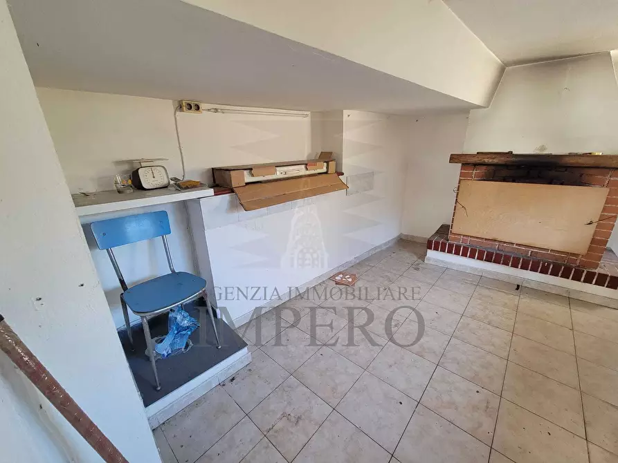 Immagine 45 di Magazzino in vendita  in Strada Statale 1 35 a Camporosso