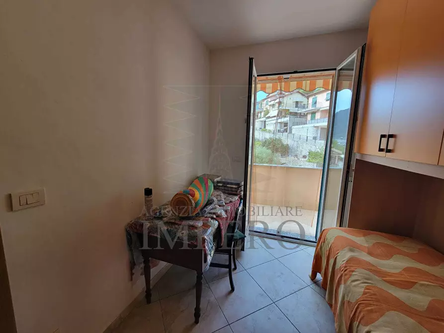 Immagine 26 di Villa in vendita  in Via Tremola 5 a Ventimiglia