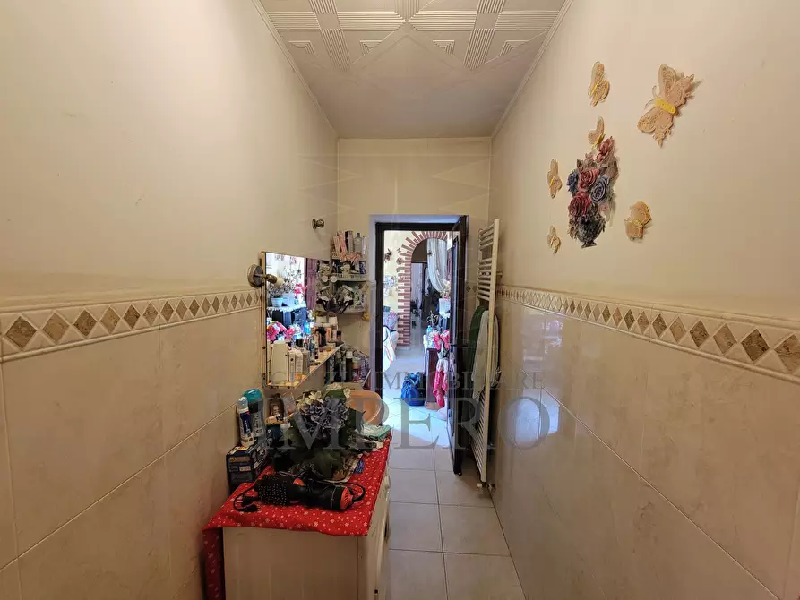 Immagine 25 di Trilocale in vendita  in via biancheri 18 a Ventimiglia