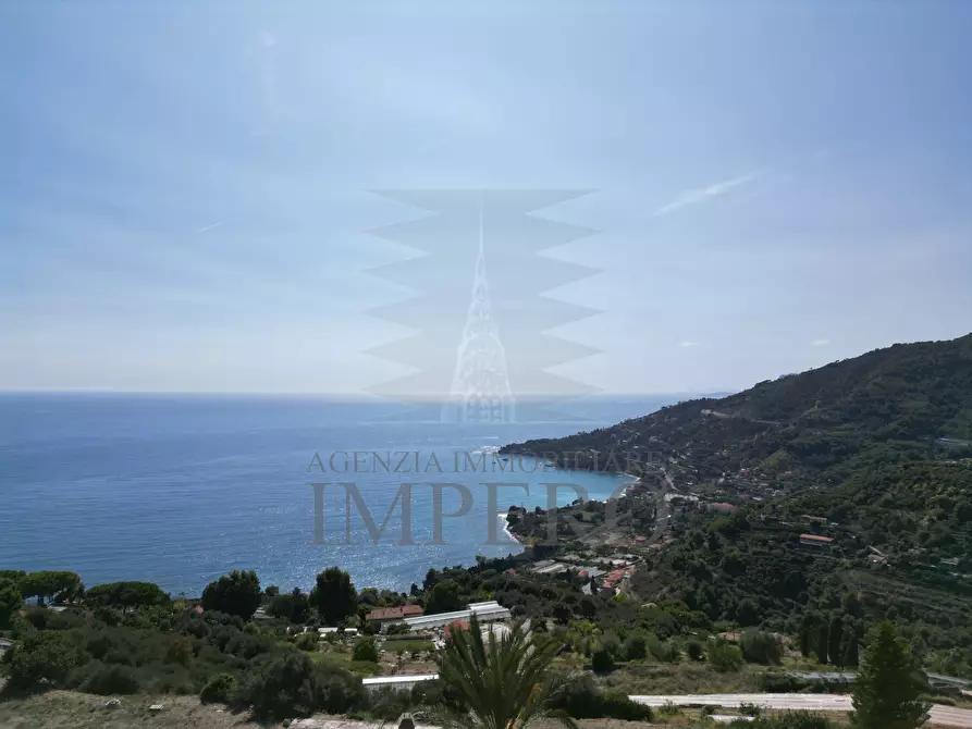 Immagine 3 di Porzione di casa in vendita  in Via alle Ville 50 a Ventimiglia