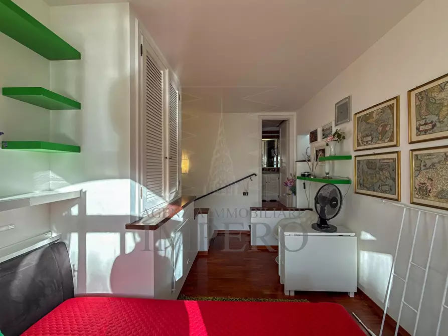 Immagine 17 di Bilocale in vendita  in Via giuseppe verdi 10 a Ventimiglia