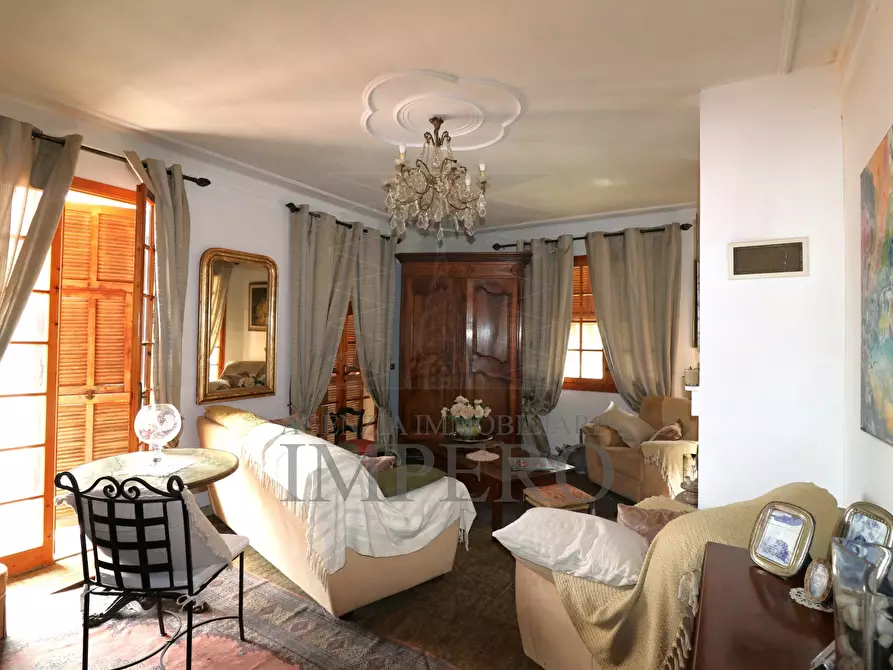 Immagine 10 di Porzione di casa in vendita  in Via dell'Opera a Ventimiglia