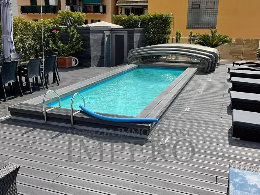 Immagine 52 di Attico in vendita  in Via G. Matteotti 1 a Ventimiglia
