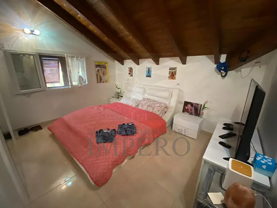 Immagine 20 di Casa bifamiliare in vendita  in Località Oria 104 a Soldano