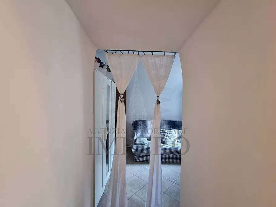 Immagine 19 di Villa in vendita  in Corso Francia 108 a Ventimiglia