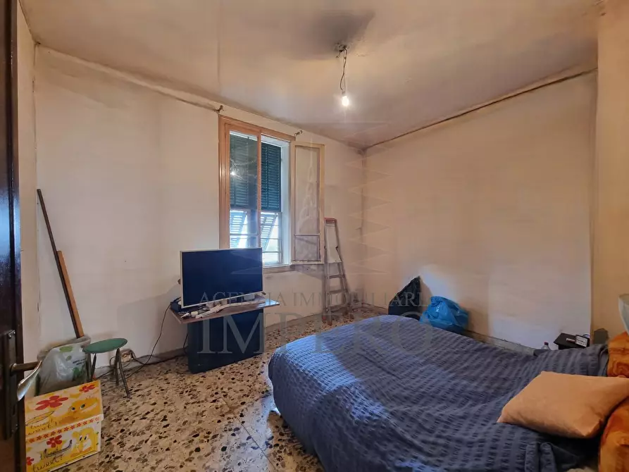 Immagine 11 di Trilocale in vendita  in Via Colonnello Aprosio 82 a Vallecrosia