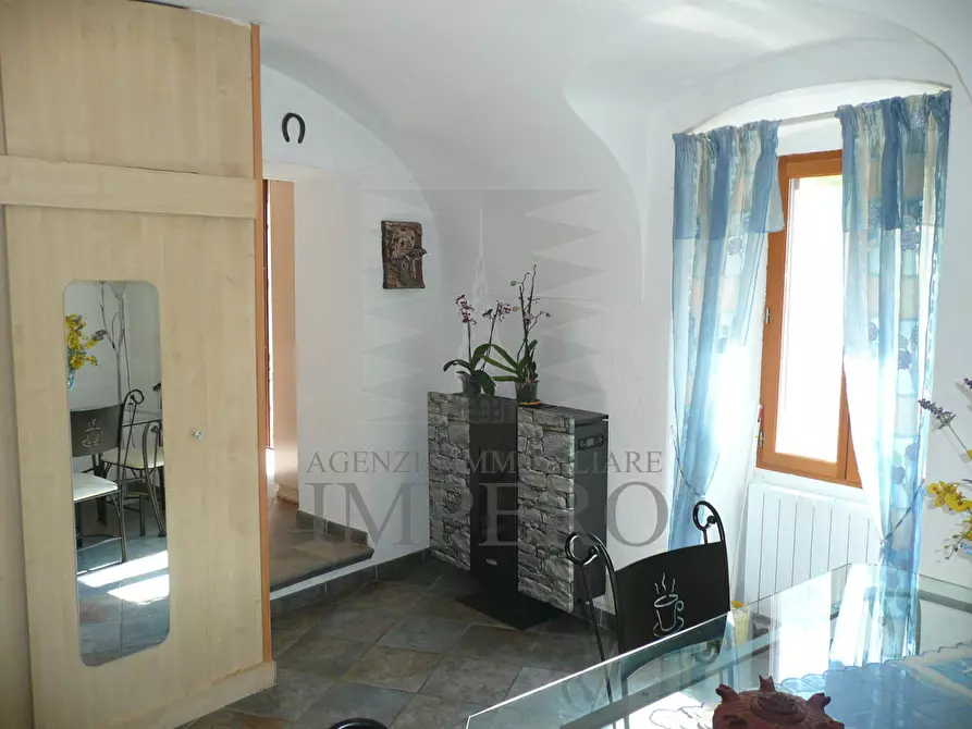 Immagine 12 di Quadrilocale in vendita  in Località Verrandi a Ventimiglia