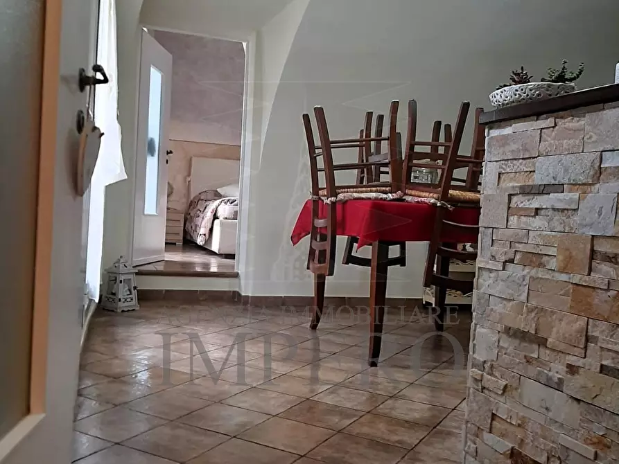 Immagine 19 di Quadrilocale in vendita  in Via della Chiesa 20 a Camporosso