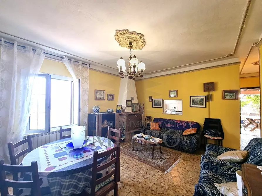 Immagine 36 di Villa in vendita  in Strada Curtasse 14 a Bordighera