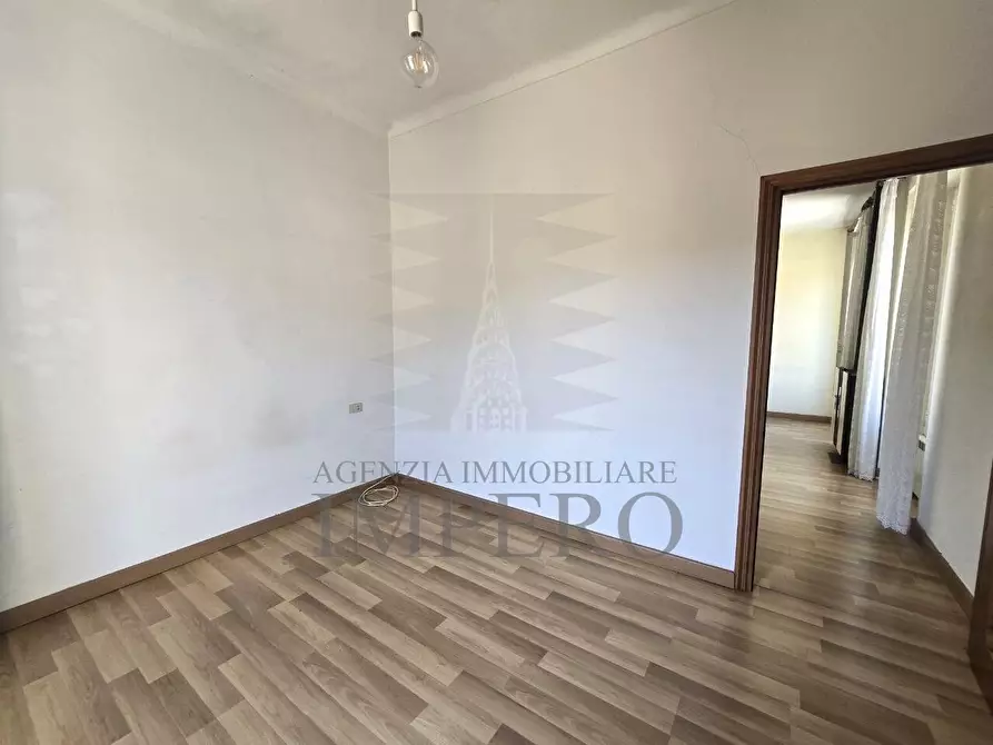 Immagine 12 di Quadrilocale in vendita  in Via Trossarelli 6a a Ventimiglia