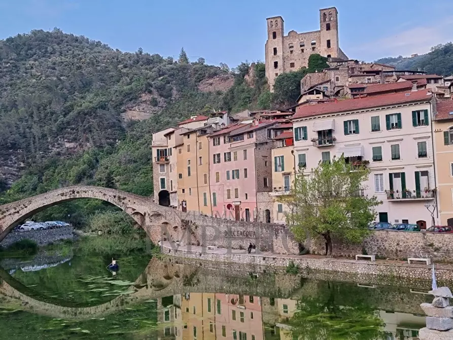 Immagine 23 di Villa in vendita  in Strada Provinciale a Dolceacqua