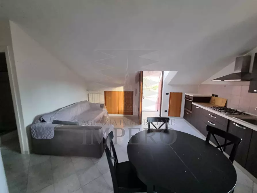 Immagine 3 di Villa in vendita  in Corso Limone Piemonte 174 a Ventimiglia