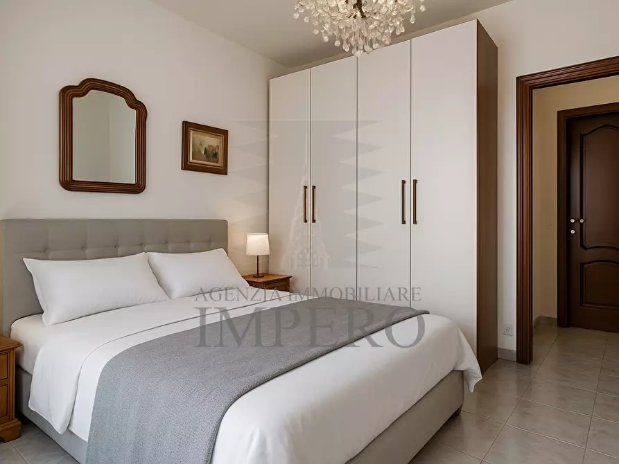 Immagine 7 di Bilocale in vendita  in Via Sottoconvento 51 a Ventimiglia