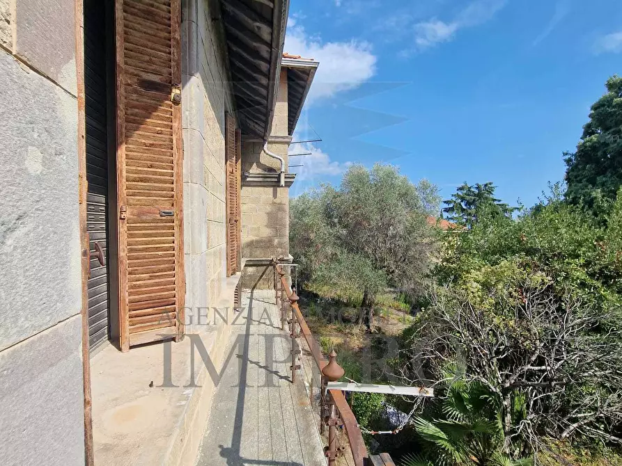 Immagine 20 di Villa in vendita  in Corso Nizza 37 a Ventimiglia
