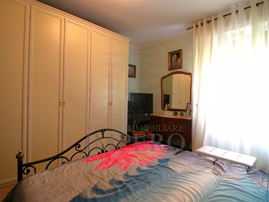 Immagine 5 di Trilocale in vendita  in Via Tenda 46 a Ventimiglia