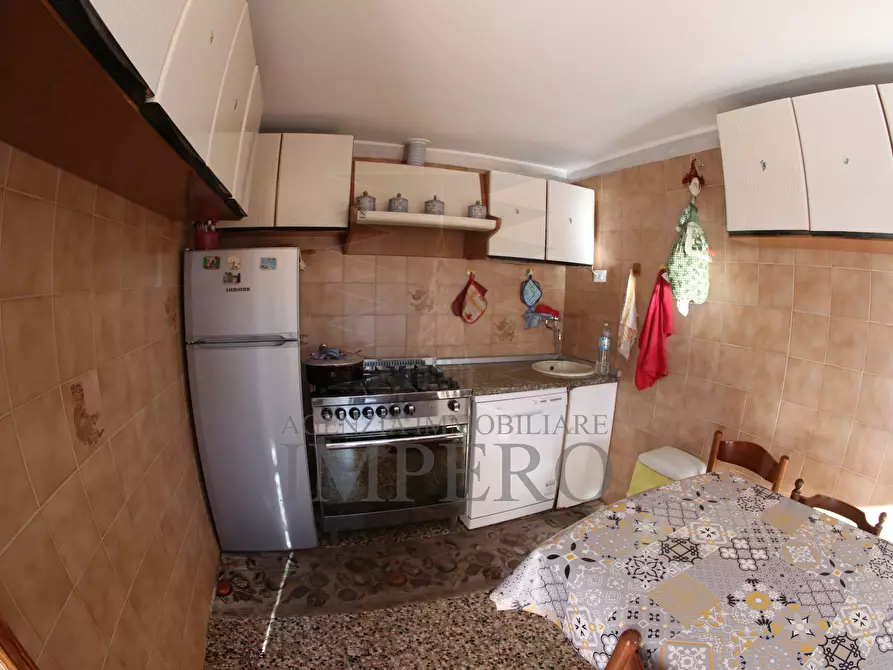 Immagine 15 di Villa in vendita  in Via Peidaigo 77 a Ventimiglia