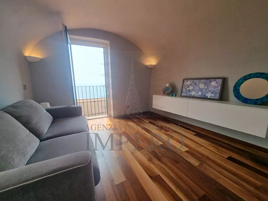 Immagine 7 di Porzione di casa in vendita  in Via Colla 14 a Ventimiglia