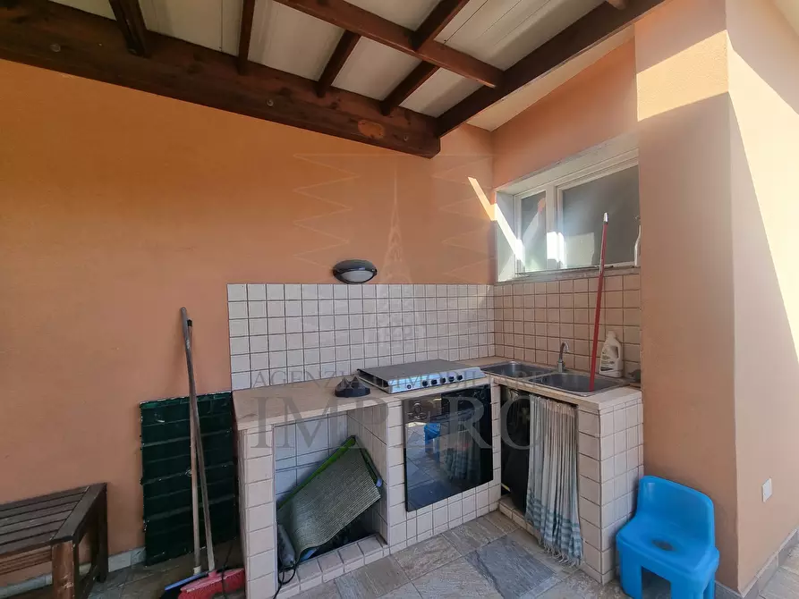 Immagine 40 di Attico in vendita  in Corso Genova 78 a Ventimiglia