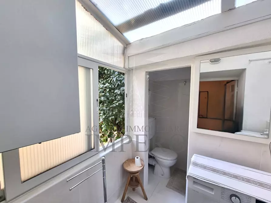 Immagine 8 di Bilocale in vendita  in Vico Saonese 18 a Ventimiglia