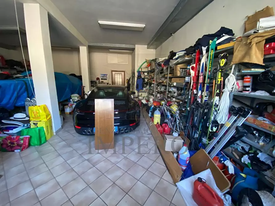 Immagine 39 di Villa in vendita  in via de amicis 1 a Ventimiglia