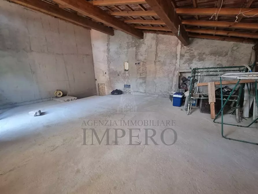 Immagine 17 di Terratetto in vendita  in Via XXV Aprile 12 a Vallecrosia