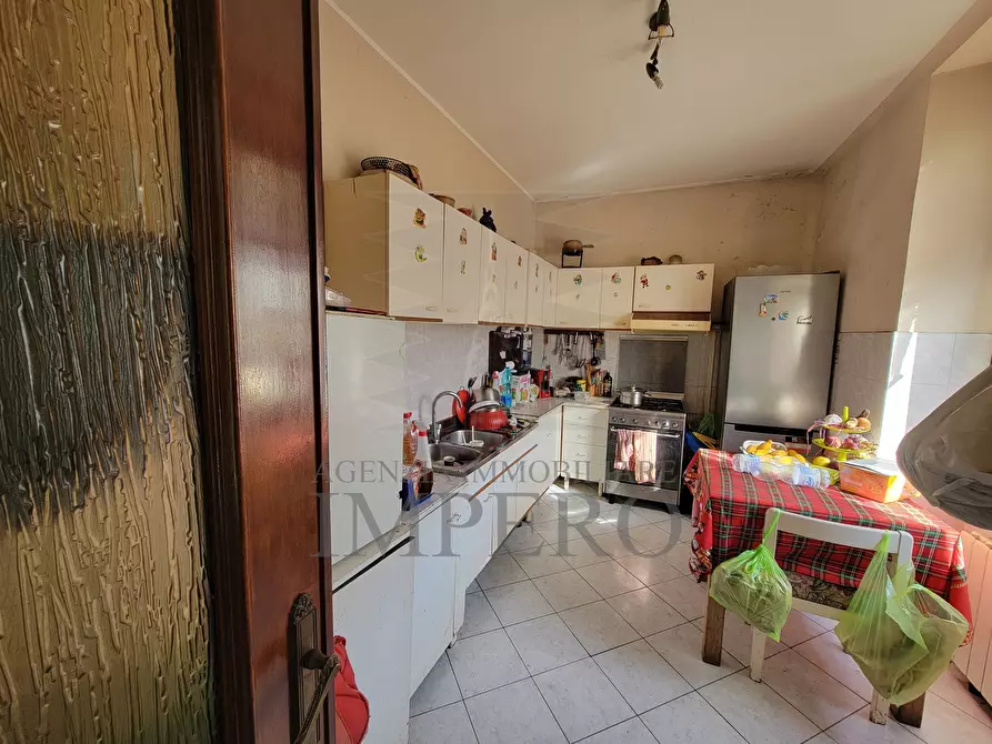 Immagine 5 di Trilocale in vendita  in via biancheri 18 a Ventimiglia
