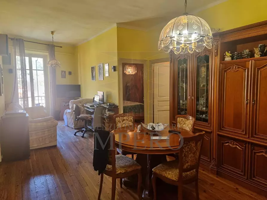 Immagine 2 di Quadrilocale in vendita  in Via Biancheri 17 a Ventimiglia