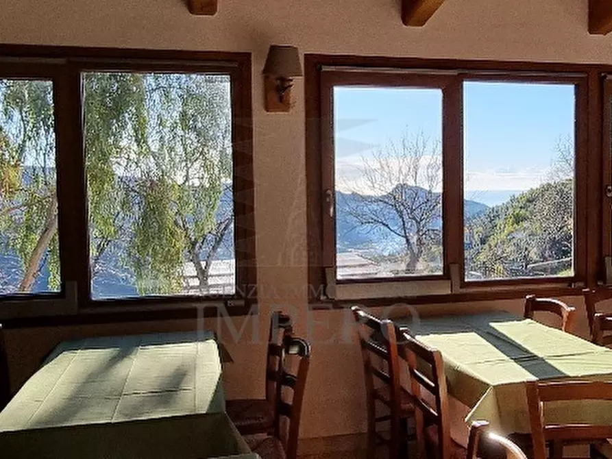 Immagine 7 di Villa in vendita  in Strada Provinciale a Dolceacqua