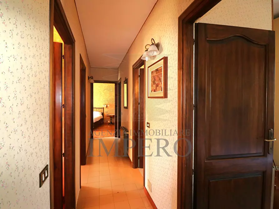 Immagine 25 di Villa in vendita  in Via Tamagna 1 a Ventimiglia