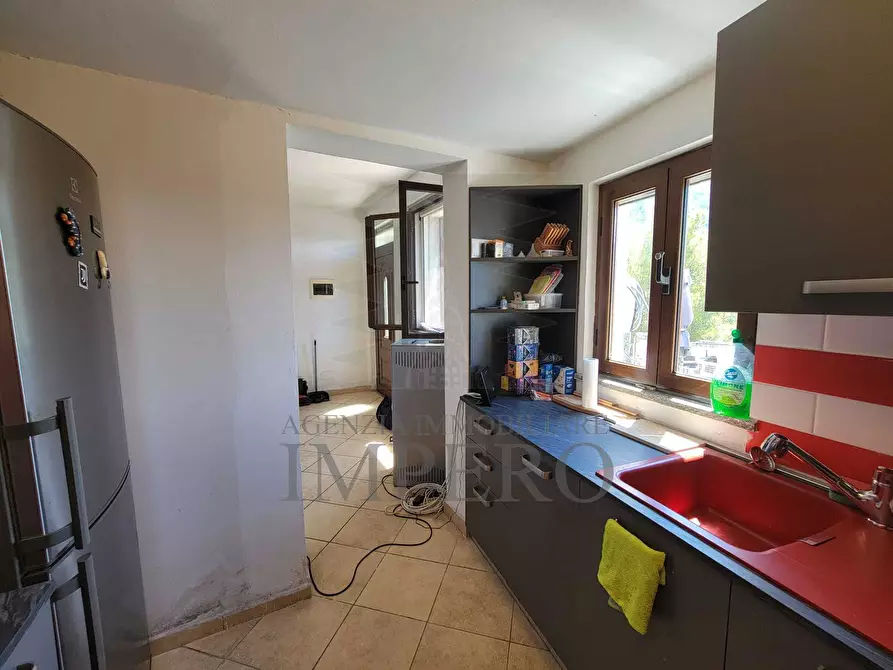 Immagine 7 di Casa indipendente in vendita  in Località Magauda 2 a Camporosso