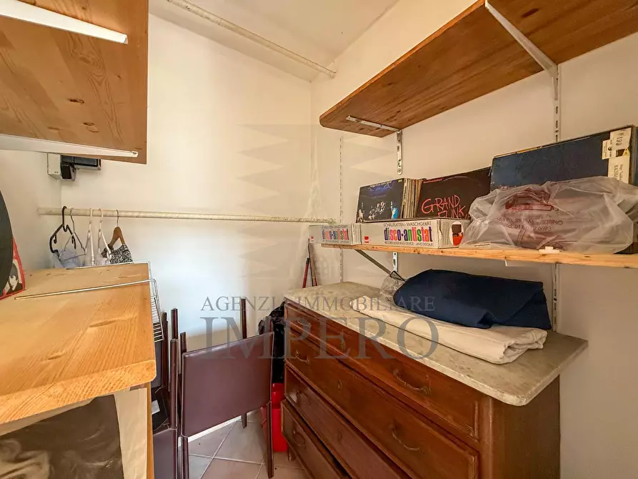 Immagine 12 di Villa in vendita  in Via Alba 45 a Bordighera