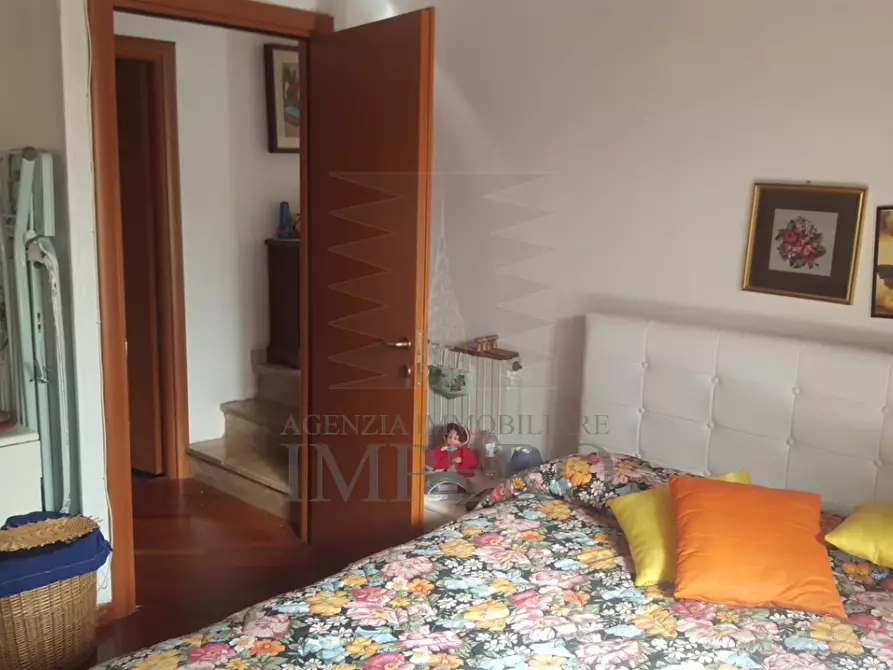 Immagine 9 di Quadrilocale in vendita  in Salita al Forno 3 a Ventimiglia