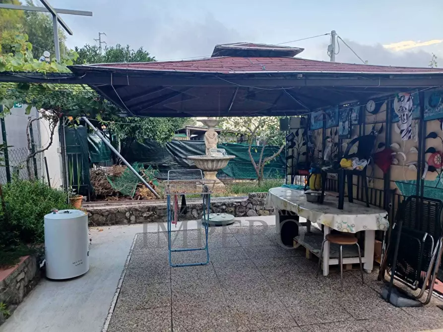 Immagine 26 di Villa in vendita  in via Roma traversa prima 1 a Vallecrosia